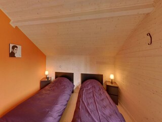 Casa per le vacanze Barvaux-sur-Ourthe Caratteristiche 12