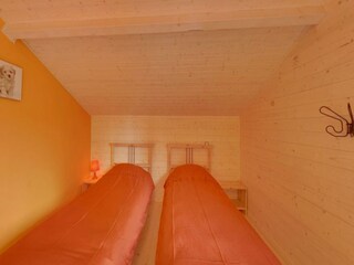 Casa per le vacanze Barvaux-sur-Ourthe Caratteristiche 17