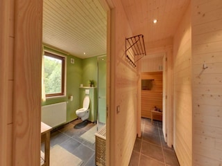 Casa per le vacanze Barvaux-sur-Ourthe Caratteristiche 14