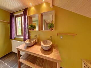 Maison de vacances Barvaux-sur-Ourthe Équipement 14