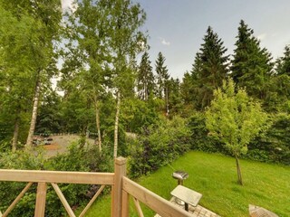 Casa per le vacanze Barvaux-sur-Ourthe Registrazione all'aperto 4