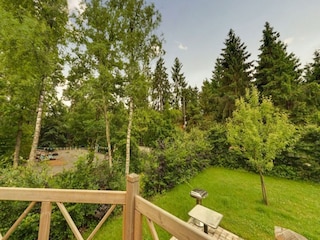 Holiday house Barvaux-sur-Ourthe Outdoor Recording 5