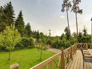 Casa per le vacanze Barvaux-sur-Ourthe Registrazione all'aperto 3