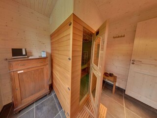 Casa per le vacanze Barvaux-sur-Ourthe  22