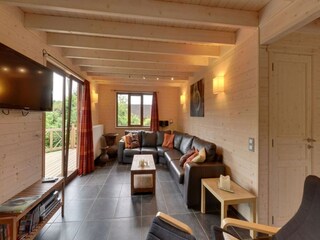 Ferienhaus Barvaux-sur-Ourthe Ausstattung 18
