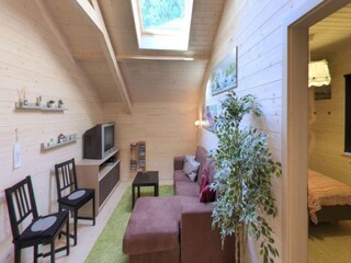 Maison de vacances Barvaux-sur-Ourthe Équipement 15