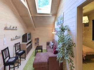 Vakantiehuis Barvaux-sur-Ourthe Kenmerken 15