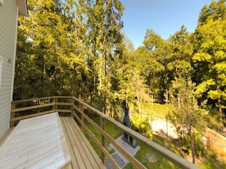 Vakantiehuis Barvaux-sur-Ourthe Buitenaudio-opname 8