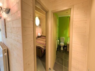 Maison de vacances Barvaux-sur-Ourthe  25