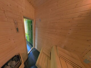 Maison de vacances Barvaux-sur-Ourthe  27