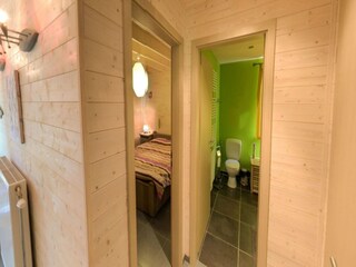 Casa de vacaciones Barvaux-sur-Ourthe  22