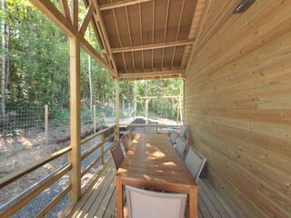 Casa per le vacanze Barvaux-sur-Ourthe  20