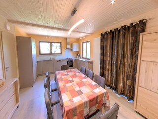Casa per le vacanze Barvaux-sur-Ourthe Caratteristiche 4