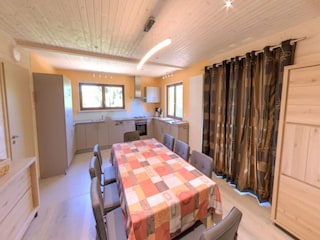 Holiday house Barvaux-sur-Ourthe Features 4