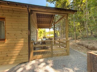 Casa de vacaciones Barvaux-sur-Ourthe  18