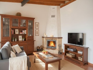 Holiday house San Isidro Features 10