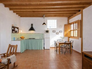 Holiday house San Isidro Features 8