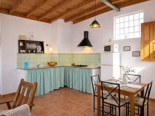 Holiday house San Isidro Features 11