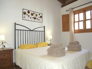 Holiday house San Isidro Features 12