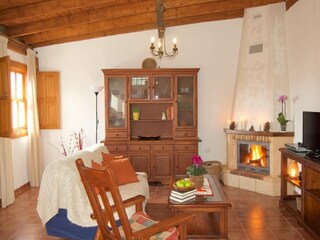 Holiday house San Isidro Features 14