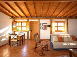 Holiday house San Isidro Features 15