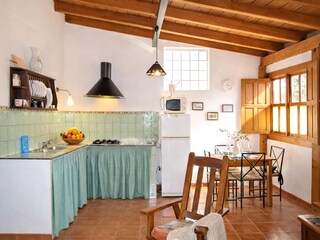 Holiday house San Isidro Features 16