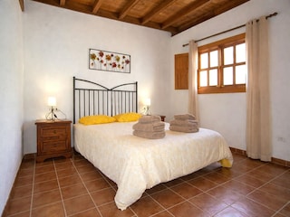 Holiday house San Isidro Features 17