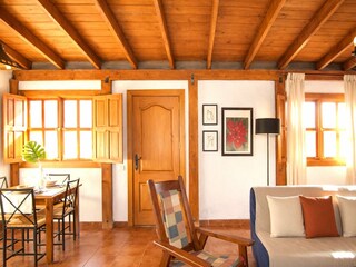 Holiday house San Isidro Features 18