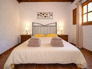 Holiday house San Isidro Features 19