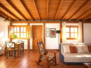 Holiday house San Isidro Features 22
