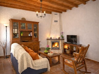 Holiday house San Isidro Features 9