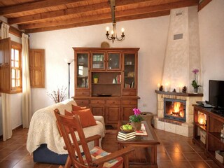 Holiday house San Isidro Features 23