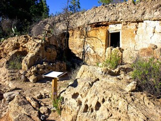 Holiday house San Isidro Environment 25
