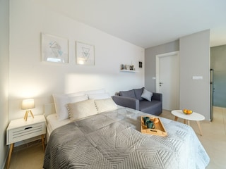 Apartment Sutivan Ausstattung 9