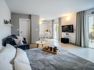Apartment Sutivan Ausstattung 10