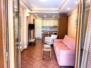 Apartment Rom Süden Features 18