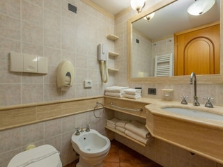 Apartment Rom Süden Features 26