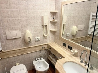 Apartment Rom Süden Features 27