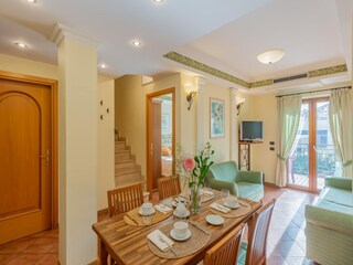 Ferienhaus Rom Süden Ausstattung 18