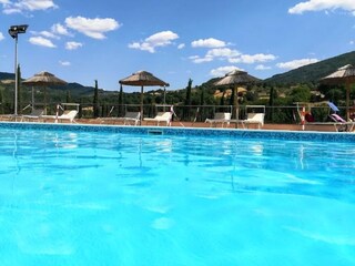 Vakantiehuis Valfabbrica Buitenaudio-opname 11