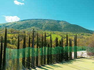 Holiday house Valfabbrica  34