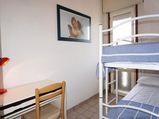 Apartamento Porto Santa Margherita Características 7
