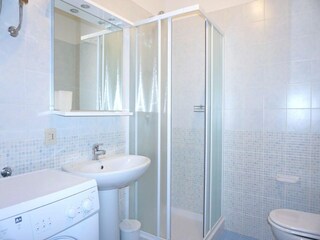Apartment Porto Santa Margherita Ausstattung 12