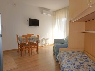 Appartamento Porto Santa Margherita Caratteristiche 7