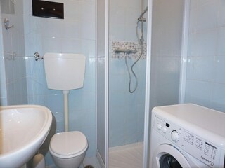 Apartment Porto Santa Margherita Ausstattung 11