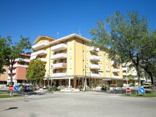 Apartment Porto Santa Margherita Outdoor Recording 2