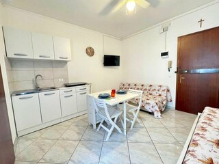 Apartamento Porto Santa Margherita Características 10