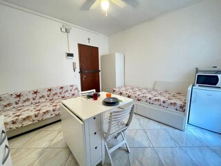 Apartment Porto Santa Margherita Features 5
