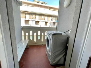 Apartment Porto Santa Margherita Outdoor Recording 3