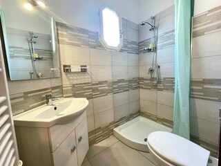 Apartment Porto Santa Margherita Features 8